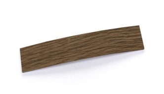 Bordo Melaminico Tecoline S Rovere Scuro 75048