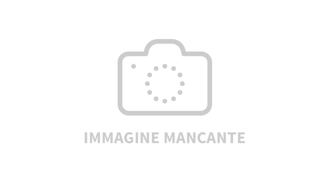 Bordo Plastica ABS - Rovere Sanremo Decoro Legno
