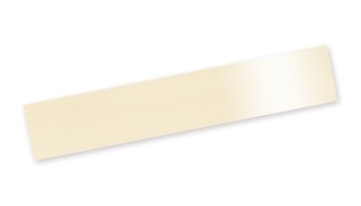 Bordo plastica ABS Magnolia Perlescente Lucido HIGH-GLOSS