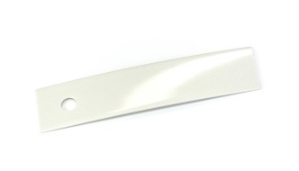 Bordo plastica ABS Champagne Metallizzato Lucido HIGH-GLOSS